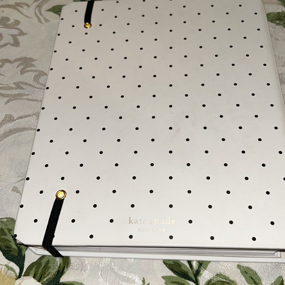 Kate Spade pregnancy planner - Picture 3 of 9